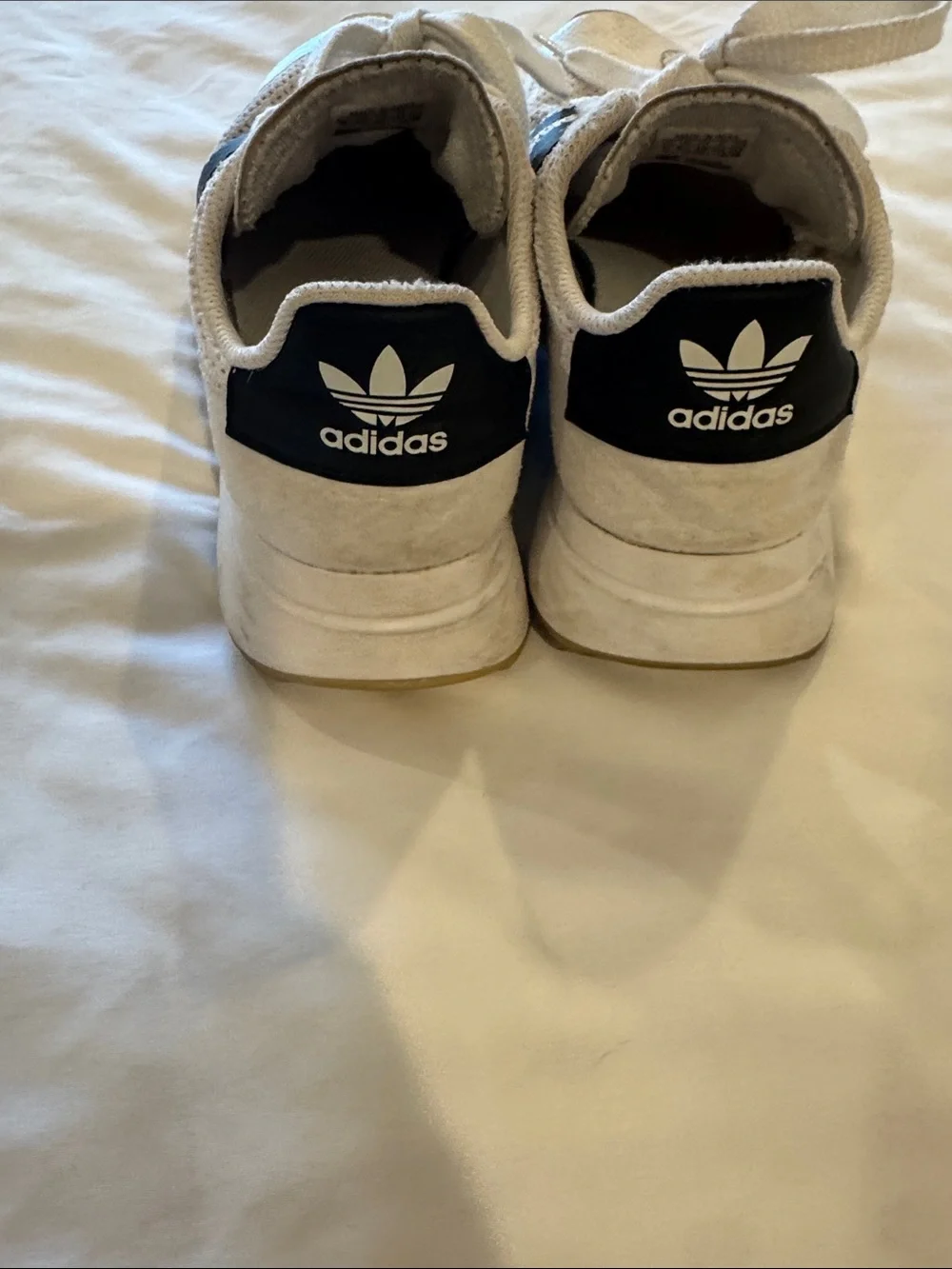 Adidas Flashback Sneakers 8
